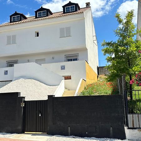 Villa Tamarindo 8 Кордова Экстерьер фото
