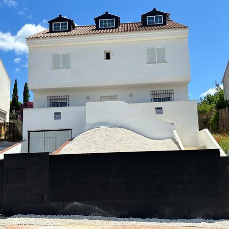 Villa Tamarindo 8 Кордова Экстерьер фото