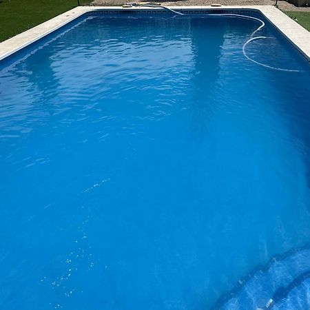 Villa Tamarindo 8 Кордова Экстерьер фото