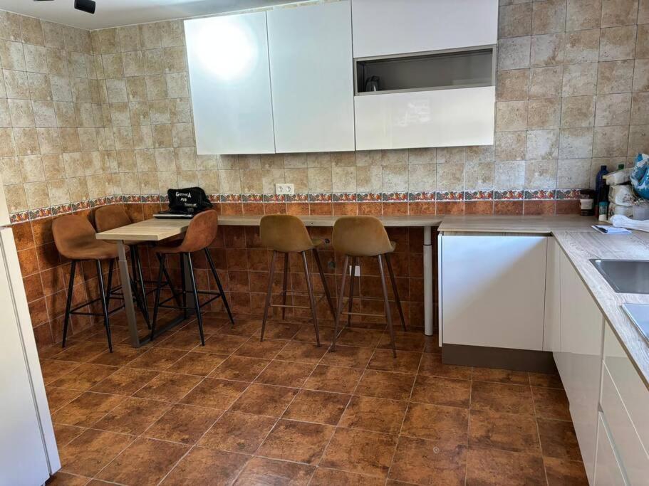 Villa Tamarindo 8 Кордова Экстерьер фото