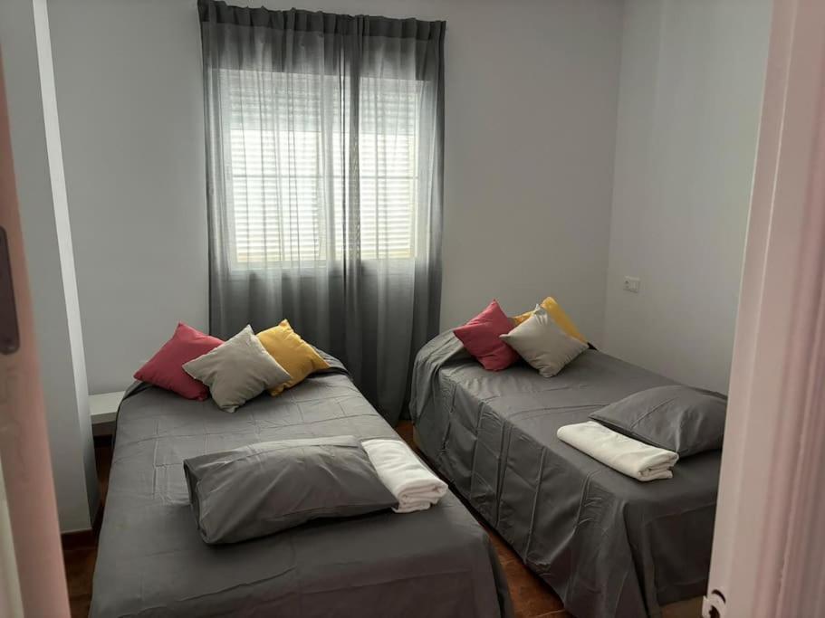 Villa Tamarindo 8 Кордова Экстерьер фото