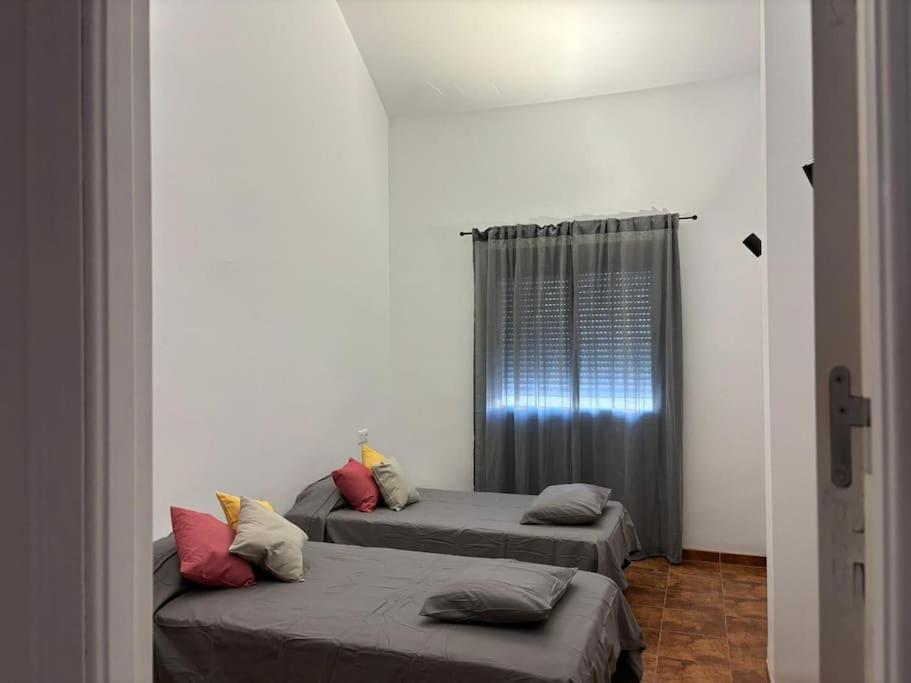 Villa Tamarindo 8 Кордова Экстерьер фото