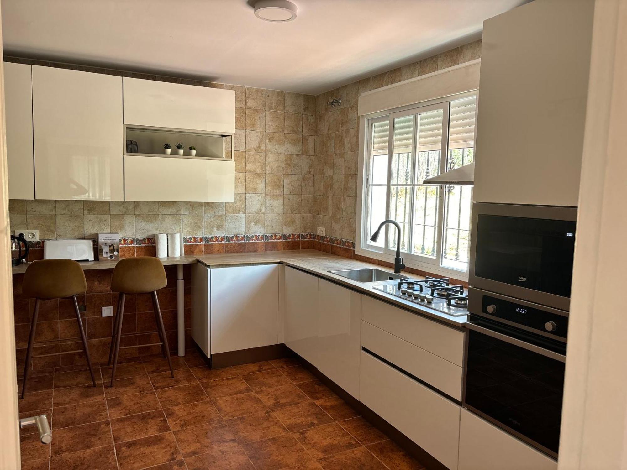 Villa Tamarindo 8 Кордова Экстерьер фото