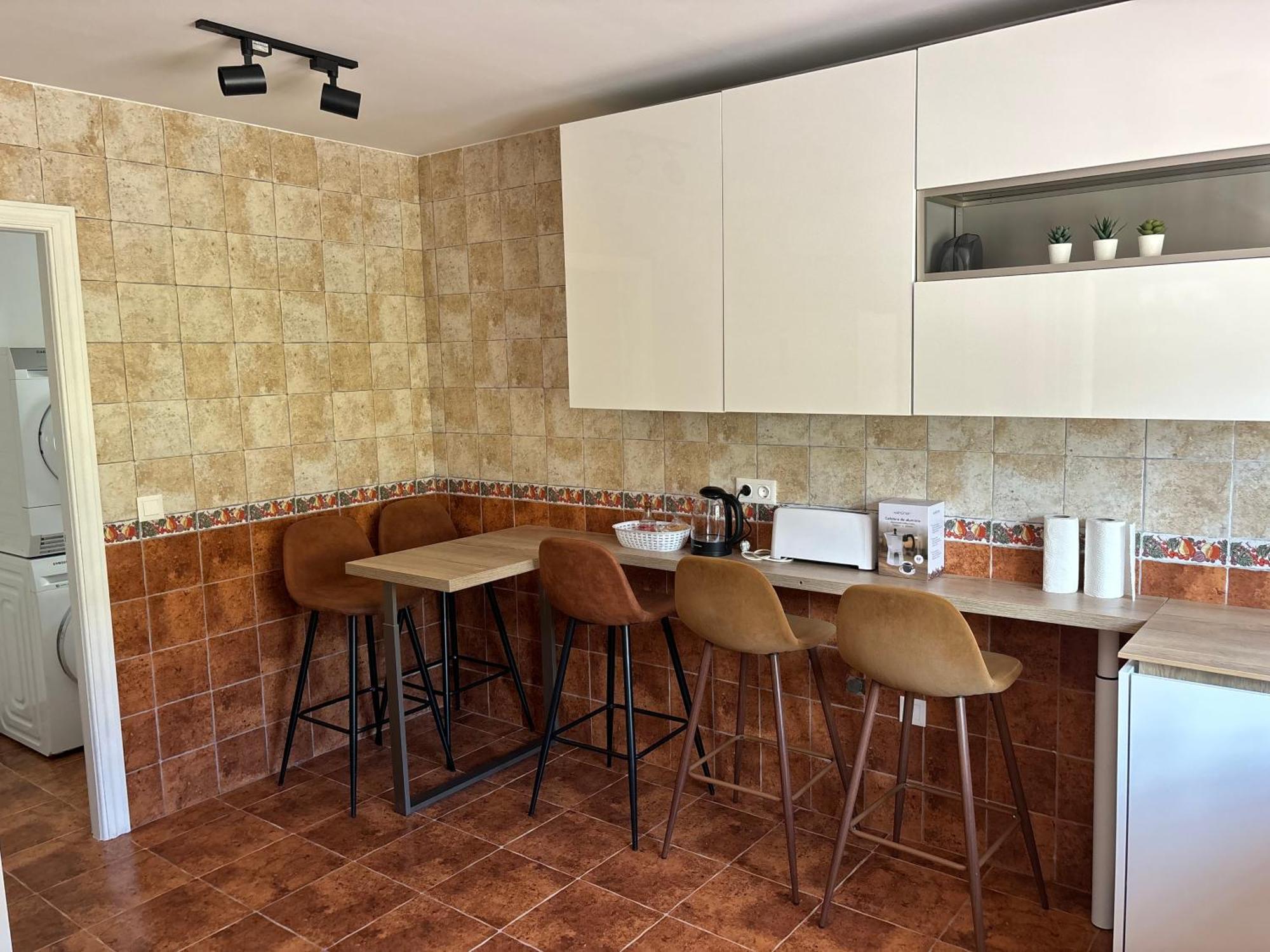Villa Tamarindo 8 Кордова Экстерьер фото