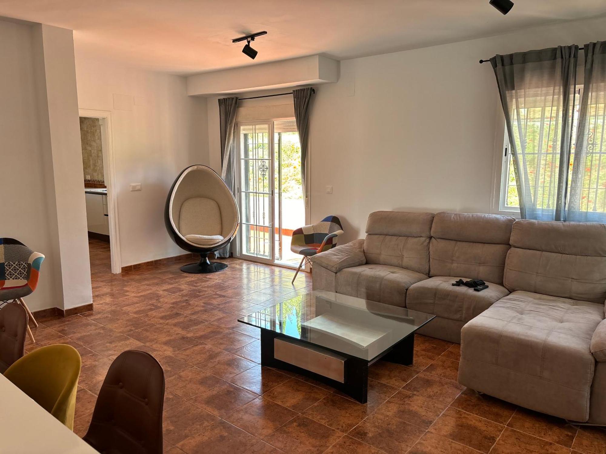 Villa Tamarindo 8 Кордова Экстерьер фото