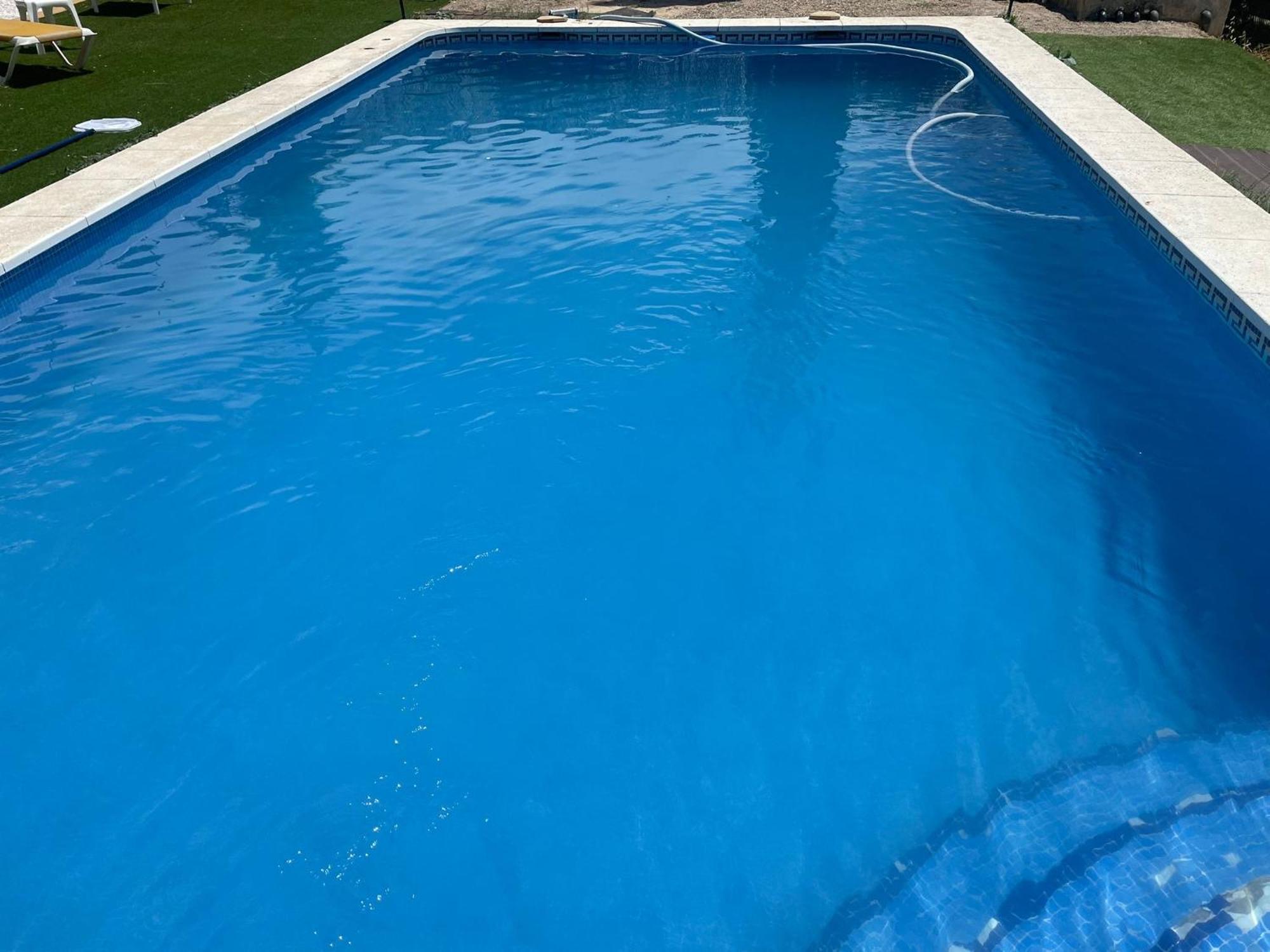 Villa Tamarindo 8 Кордова Экстерьер фото